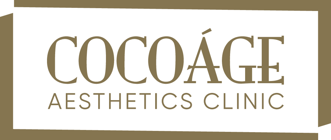 Cocoage Aesthetics & Wellness